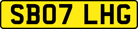SB07LHG