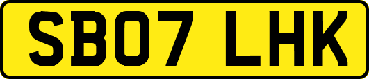 SB07LHK