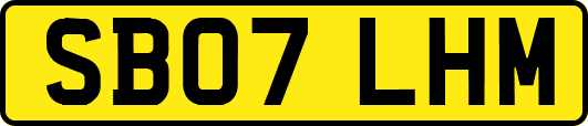 SB07LHM