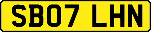 SB07LHN