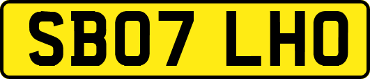 SB07LHO