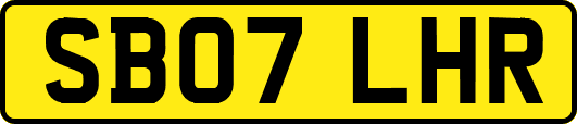 SB07LHR