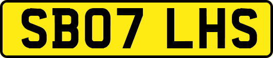 SB07LHS