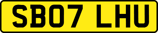 SB07LHU