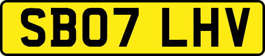 SB07LHV