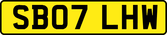 SB07LHW