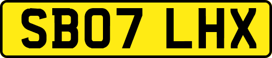 SB07LHX