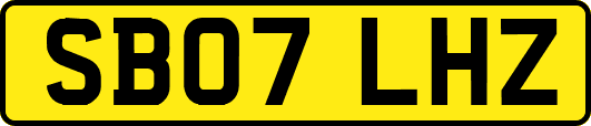 SB07LHZ