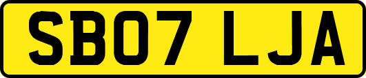 SB07LJA