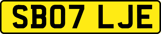 SB07LJE