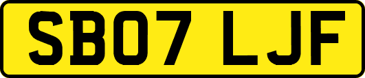 SB07LJF