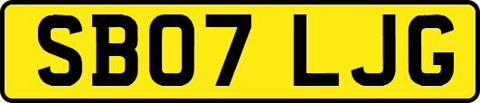 SB07LJG