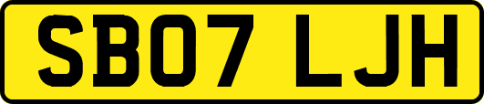 SB07LJH