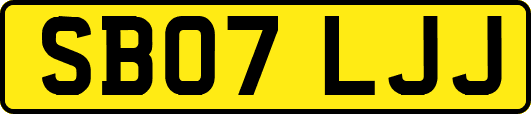SB07LJJ
