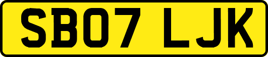 SB07LJK