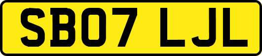 SB07LJL