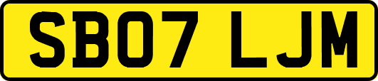 SB07LJM