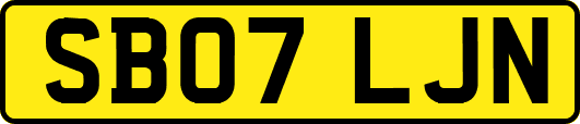 SB07LJN