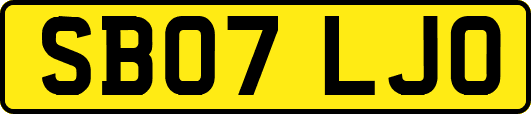 SB07LJO