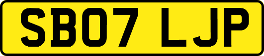 SB07LJP