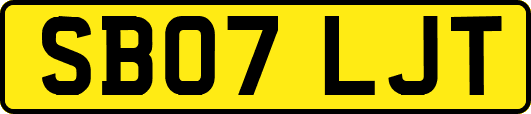 SB07LJT