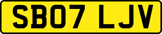 SB07LJV