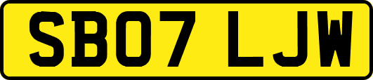 SB07LJW
