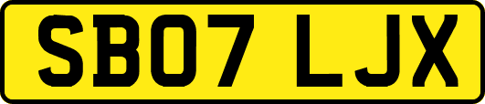 SB07LJX