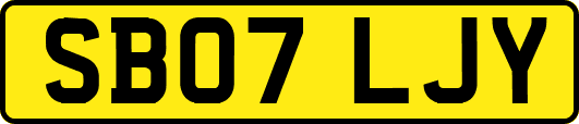 SB07LJY