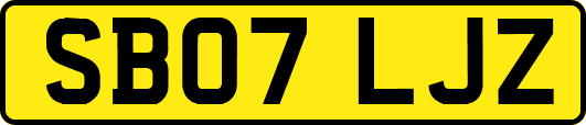 SB07LJZ