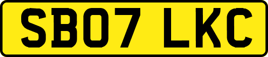 SB07LKC