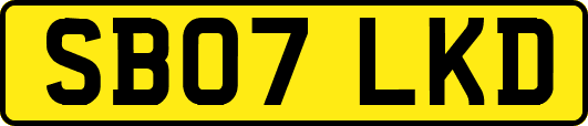 SB07LKD