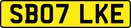 SB07LKE