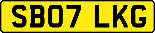 SB07LKG