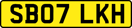 SB07LKH