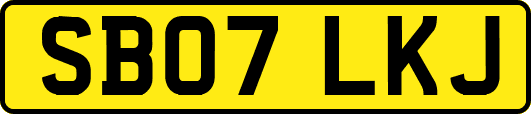SB07LKJ