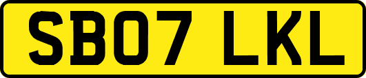 SB07LKL
