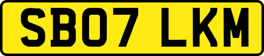 SB07LKM