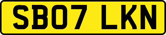 SB07LKN