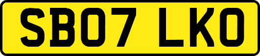 SB07LKO