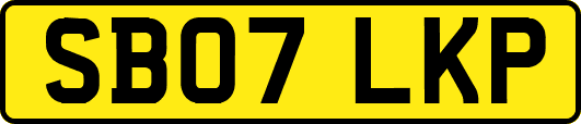 SB07LKP