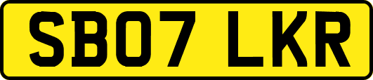 SB07LKR