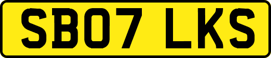 SB07LKS