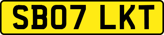 SB07LKT