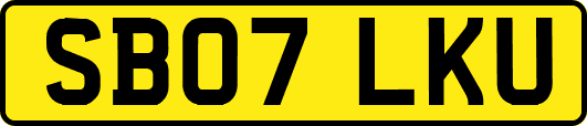 SB07LKU