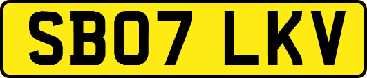 SB07LKV
