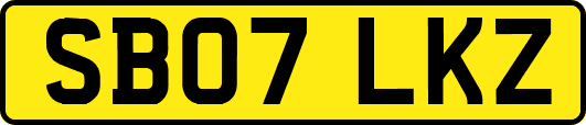 SB07LKZ