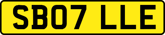 SB07LLE