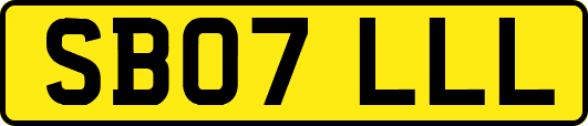 SB07LLL