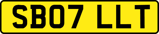SB07LLT